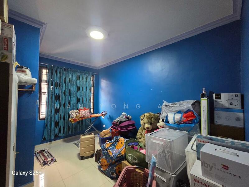 2-storey Terraced House for Sale in Taman Seri Orkid (Skudai) - Han Yong Ang - Bedroom - PropertyGuru.com.my