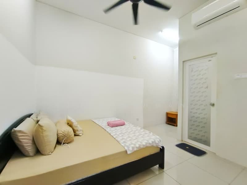 Rumah Teres untuk Dijual di Port Dickson (Negeri Sembilan) - Azrul Othman - Bedroom - PropertyGuru.com.my