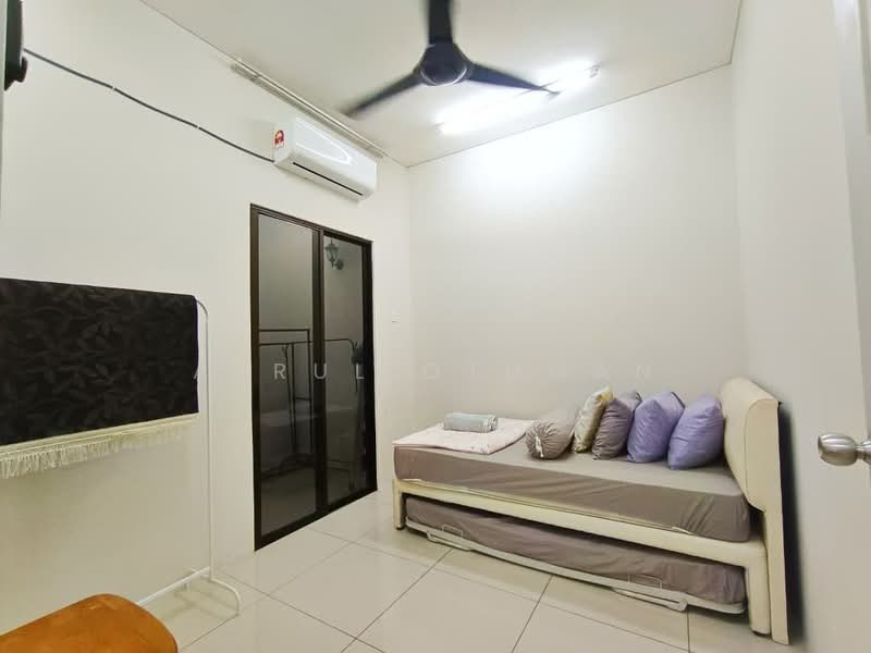 Rumah Teres untuk Dijual di Port Dickson (Negeri Sembilan) - Azrul Othman - Bedroom - PropertyGuru.com.my