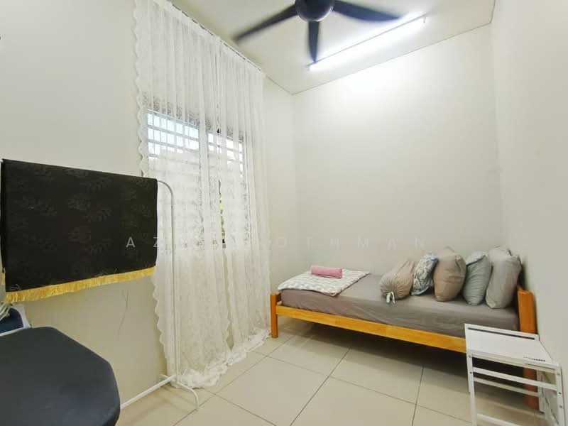 Rumah Teres untuk Dijual di Port Dickson (Negeri Sembilan) - Azrul Othman - Bedroom - PropertyGuru.com.my
