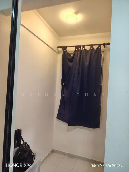 Townhouse for Sale in Taman Scientex Senai (Senai) - Nathan Chan - Interior - PropertyGuru.com.my