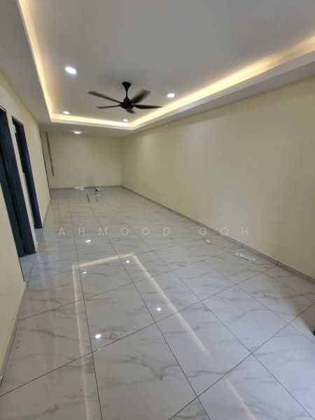 1-storey Terraced House for Sale in Taman Ungku Tun Aminah (Skudai) - AhMood Goh - Interior - PropertyGuru.com.my