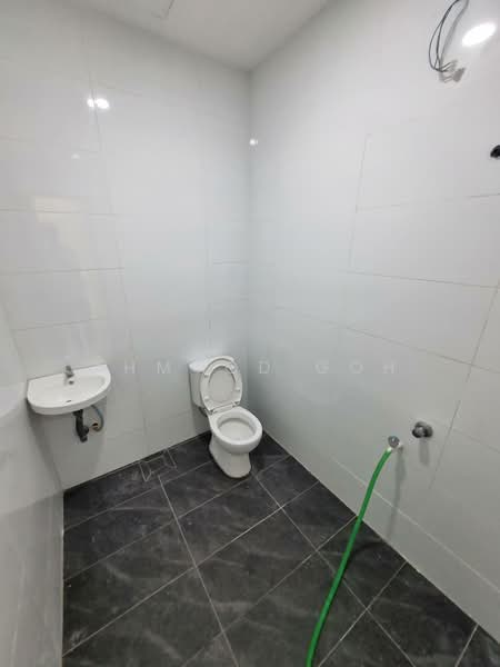 1-storey Terraced House for Sale in Taman Ungku Tun Aminah (Skudai) - AhMood Goh - Bathroom - PropertyGuru.com.my