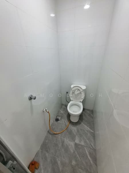 1-storey Terraced House for Sale in Taman Ungku Tun Aminah (Skudai) - AhMood Goh - Bathroom - PropertyGuru.com.my