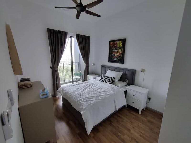 Condominium for Sale at Sunway Mont Residences - James Eng - Bedroom - PropertyGuru.com.my