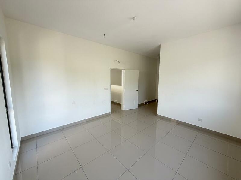 2-storey Terraced House for Sale in Rawang (Selangor) - Alice Low - Interior - PropertyGuru.com.my