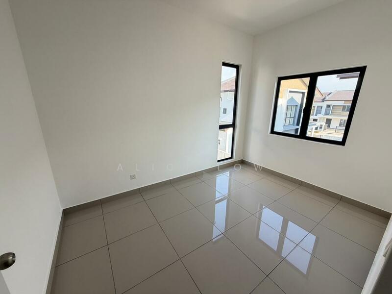 2-storey Terraced House for Sale in Rawang (Selangor) - Alice Low - Interior - PropertyGuru.com.my