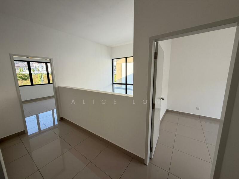 2-storey Terraced House for Sale in Rawang (Selangor) - Alice Low - Interior - PropertyGuru.com.my