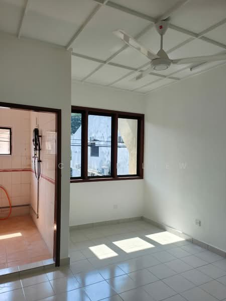 2-storey Terraced House for Sale in SS 24, Taman Megah (Petaling Jaya) - Richard Liew - Interior - PropertyGuru.com.my