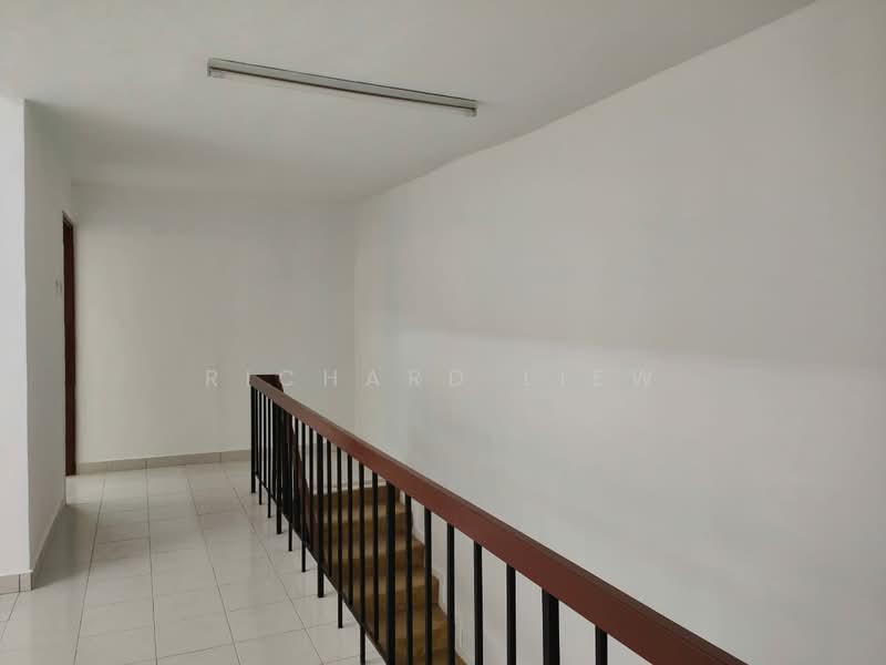 Rumah Teres 2-Tingkat untuk Dijual di Taman Megah (Ss 24) (Petaling Jaya) - Richard Liew - Corridor - PropertyGuru.com.my