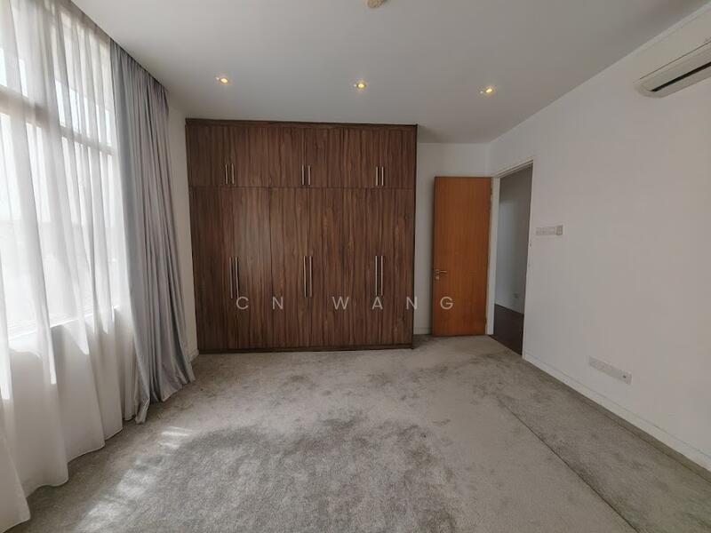 Ledang Heights untuk Untuk Disewa - RM 28,000 /bulan, Feb 2026 - Bedroom - PropertyGuru.com.my