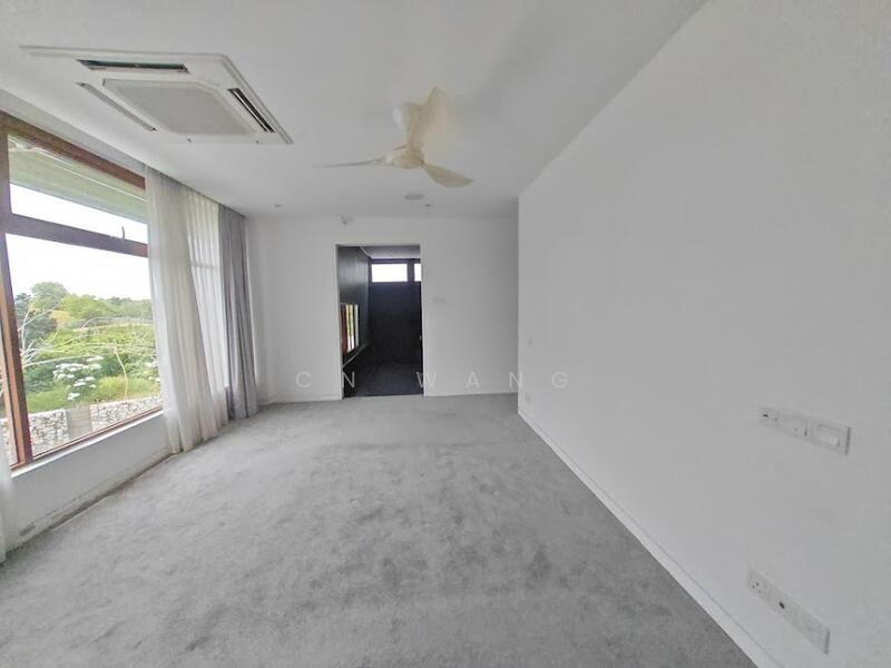 Ledang Heights untuk Untuk Disewa - RM 28,000 /bulan, Feb 2026 - Living Room - PropertyGuru.com.my
