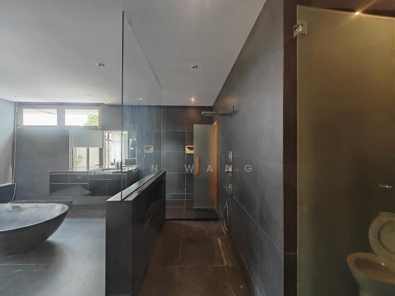 Ledang Heights untuk Untuk Disewa - RM 28,000 /bulan, Feb 2026 - Bathroom - PropertyGuru.com.my