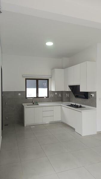 Semi-Detached House for Rent in Setia Ecohill (Semenyih) - Mr Wan - Kitchen - PropertyGuru.com.my