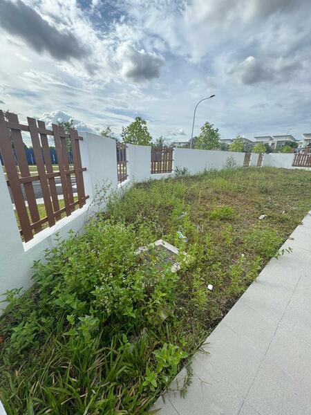 Semi-Detached House for Rent in Setia Ecohill (Semenyih) - Mr Wan - Exterior - PropertyGuru.com.my