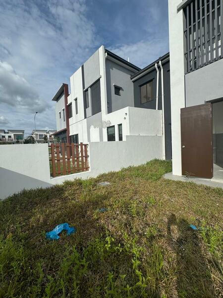 Semi-Detached House for Rent in Setia Ecohill (Semenyih) - Mr Wan - Exterior - PropertyGuru.com.my
