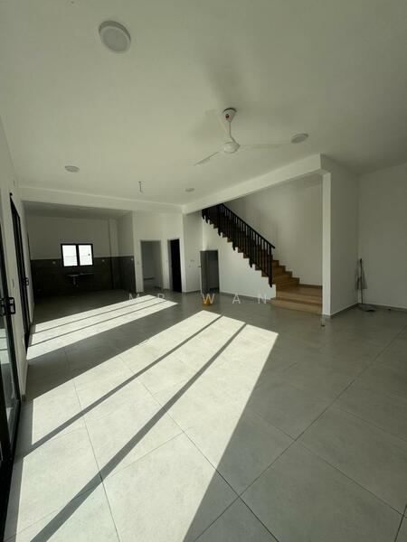 Semi-Detached House for Rent in Setia Ecohill (Semenyih) - Mr Wan - Living Room - PropertyGuru.com.my