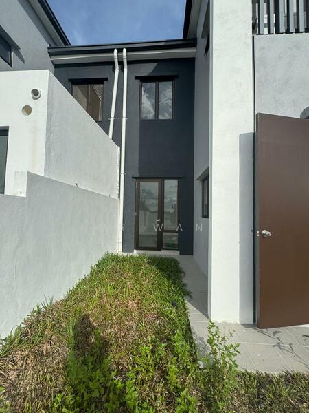 Semi-Detached House for Rent in Setia Ecohill (Semenyih) - Mr Wan - Exterior - PropertyGuru.com.my