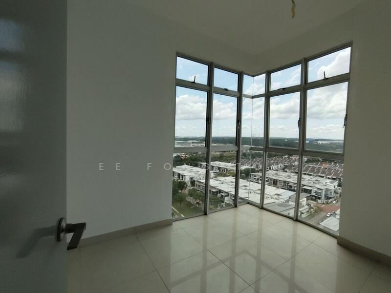 Apartment for Sale at D'Lagoon Luxury Apartment - Ee Fong Toh - View - PropertyGuru.com.my