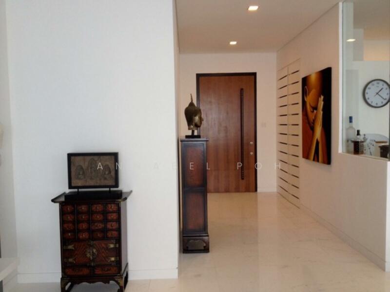 Kiara 9 Residency untuk Untuk Dijual - RM 988,000, Feb 2026 - Entrance - PropertyGuru.com.my