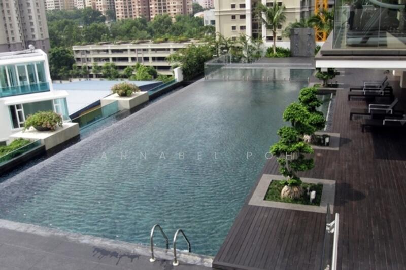 Kiara 9 Residency untuk Untuk Dijual - RM 988,000, Feb 2026 - Exterior - PropertyGuru.com.my