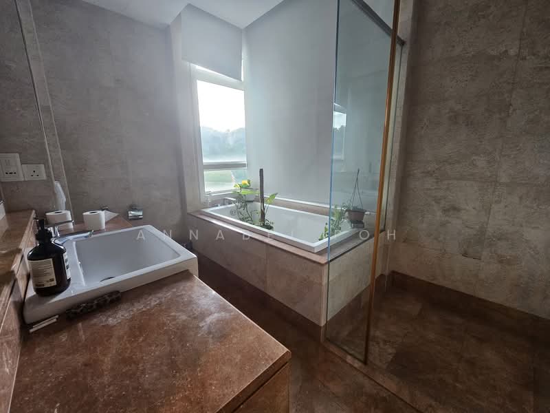 Kiara 9 Residency untuk Untuk Dijual - RM 968,000, Apr 2026 - Bathroom - PropertyGuru.com.my