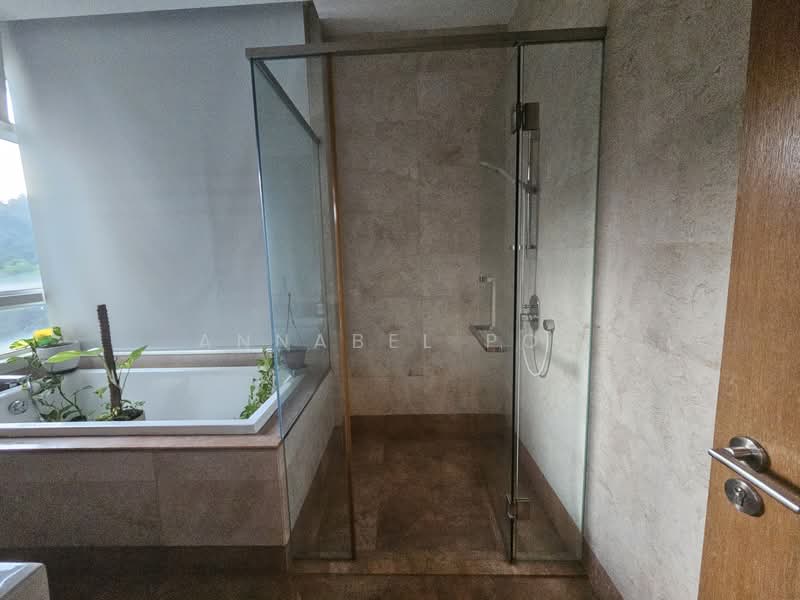 Kiara 9 Residency untuk Untuk Dijual - RM 968,000, Apr 2026 - Bathroom - PropertyGuru.com.my