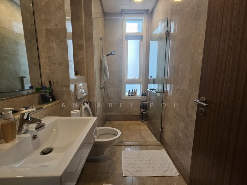 Kiara 9 Residency untuk Untuk Dijual - RM 968,000, Apr 2026 - Bathroom - PropertyGuru.com.my