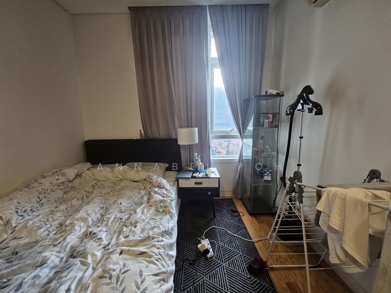 Kiara 9 Residency untuk Untuk Dijual - RM 968,000, Apr 2026 - Bedroom - PropertyGuru.com.my