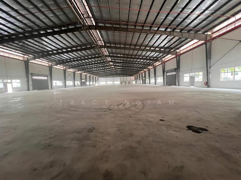 Kilang untuk Disewa di Iskandar Puteri (Nusajaya) (Johor) - Tracy Ngiam - Interior - PropertyGuru.com.my