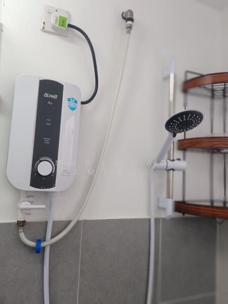 Service Residence for Rent at Alanis Residence - Muhammad Amerul - Bathroom - PropertyGuru.com.my