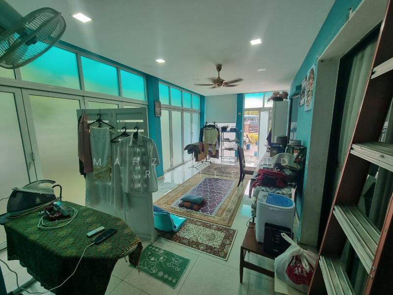 2-storey Terraced House for Sale in Seksyen U6 (Shah Alam) - Mahzah Mohd Rapiee - Interior - PropertyGuru.com.my