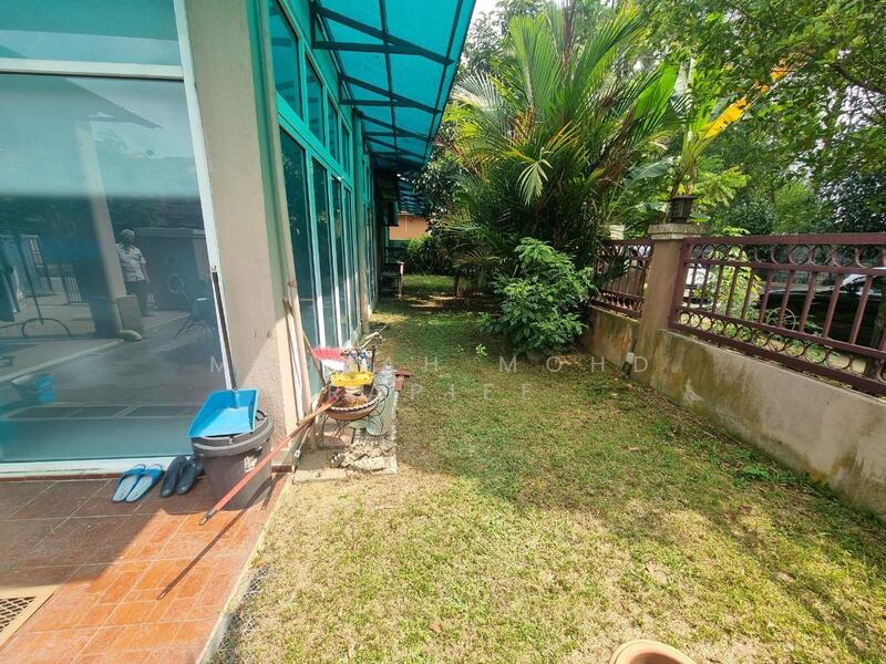2-storey Terraced House for Sale in Seksyen U6 (Shah Alam) - Mahzah Mohd Rapiee - Exterior - PropertyGuru.com.my