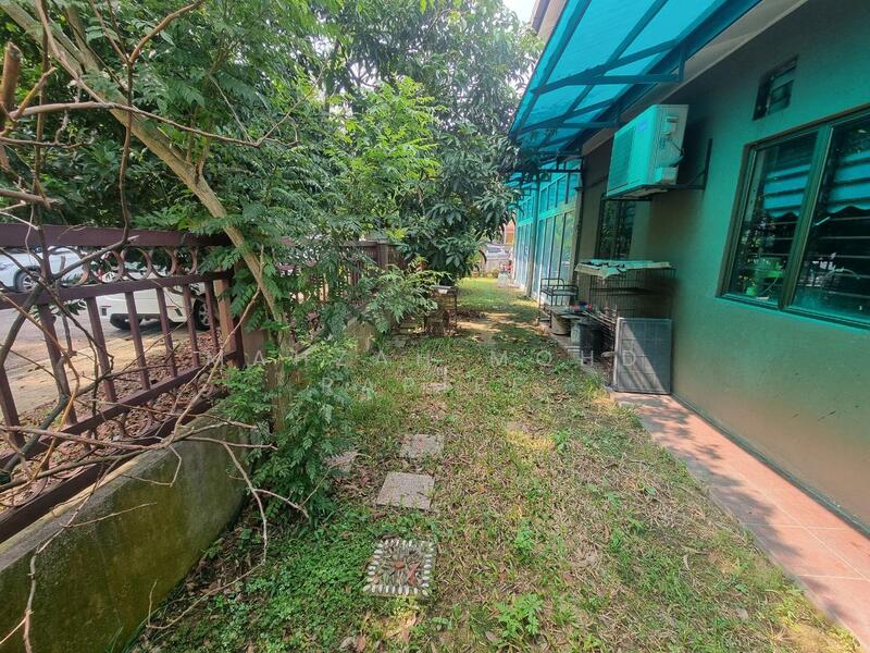 2-storey Terraced House for Sale in Seksyen U6 (Shah Alam) - Mahzah Mohd Rapiee - Exterior - PropertyGuru.com.my