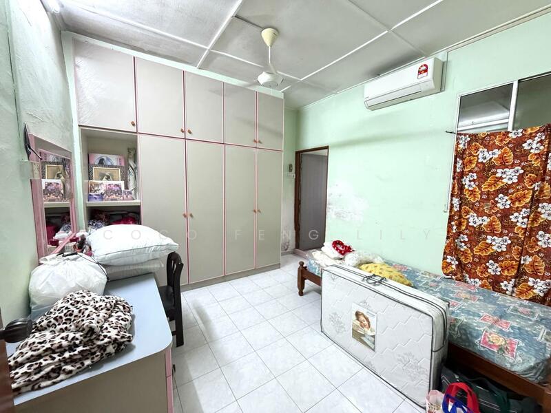 Taman Ungku Tun Aminah untuk Untuk Dijual - RM 520,000, Feb 2026 - Bedroom - PropertyGuru.com.my