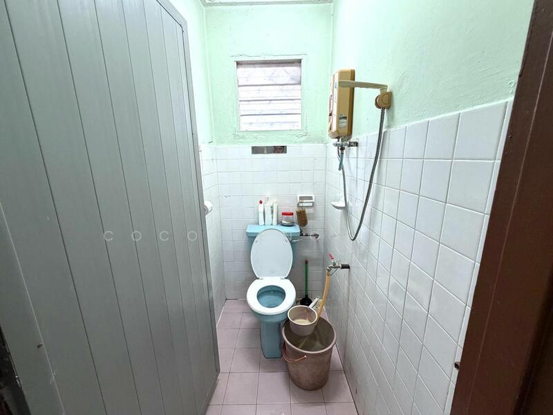 Taman Ungku Tun Aminah untuk Untuk Dijual - RM 520,000, Feb 2026 - Bathroom - PropertyGuru.com.my