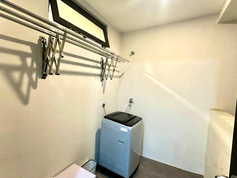 Service Residence for Rent at The Tamarind - Ertmen Ho - Interior - PropertyGuru.com.my