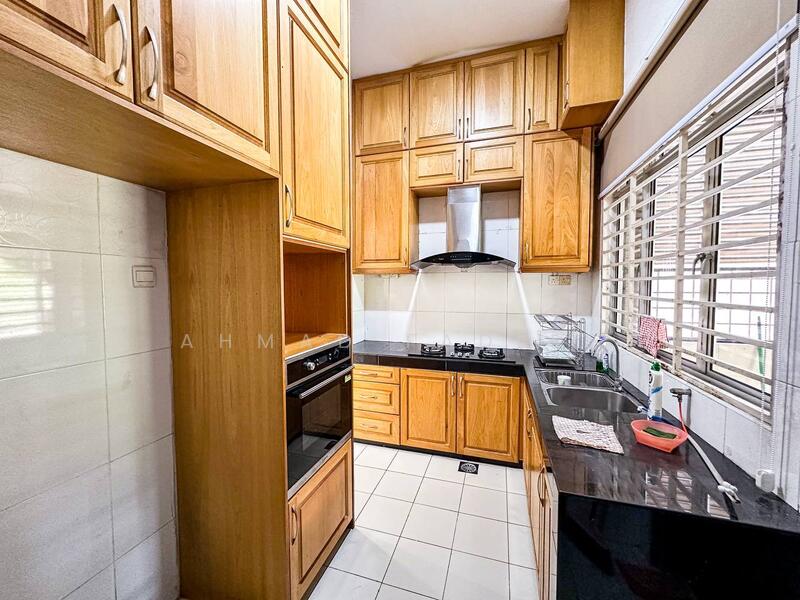 2.5-storey Terraced House for Sale in Putrajaya (Putrajaya) - Ahmad Fadlee - PropertyGuru.com.my