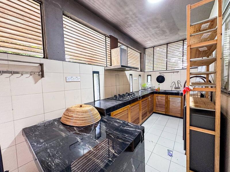 2.5-storey Terraced House for Sale in Putrajaya (Putrajaya) - Ahmad Fadlee - PropertyGuru.com.my