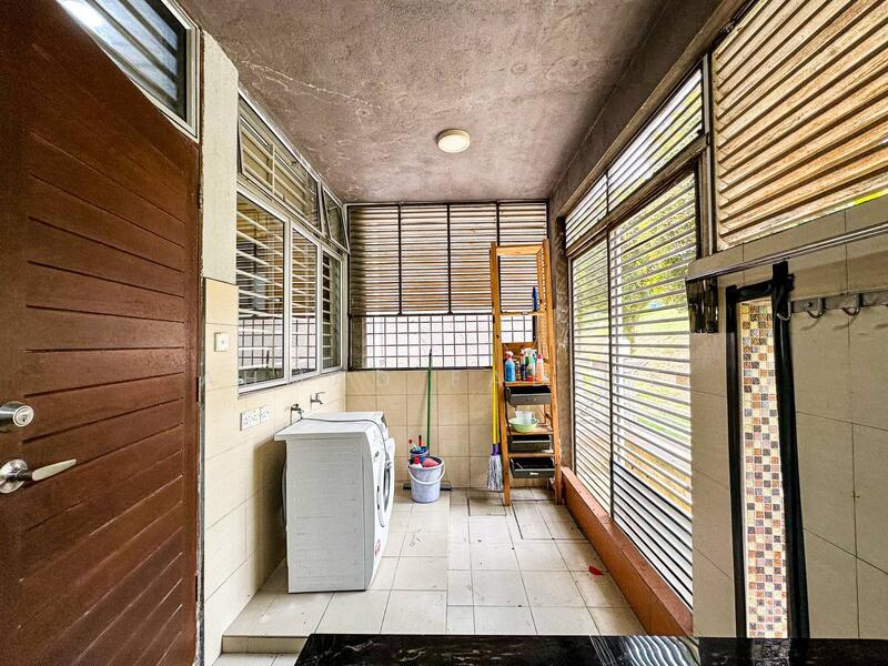 2.5-storey Terraced House for Sale in Putrajaya (Putrajaya) - Ahmad Fadlee - PropertyGuru.com.my