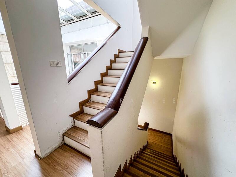 2.5-storey Terraced House for Sale in Putrajaya (Putrajaya) - Ahmad Fadlee - PropertyGuru.com.my