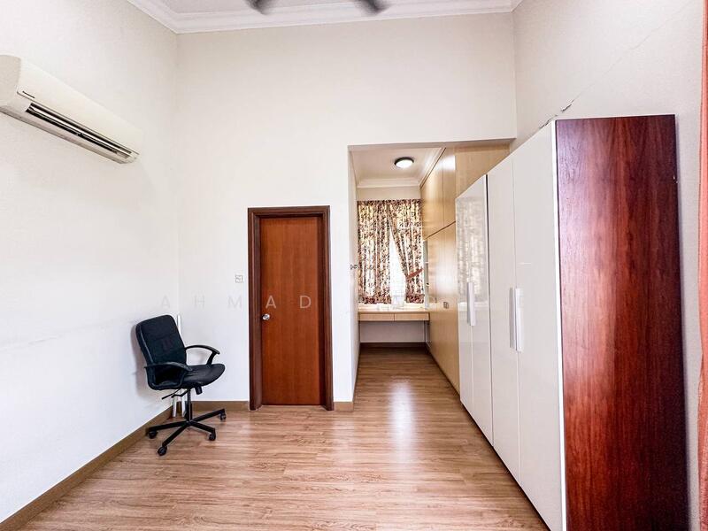 2.5-storey Terraced House for Sale in Putrajaya (Putrajaya) - Ahmad Fadlee - PropertyGuru.com.my