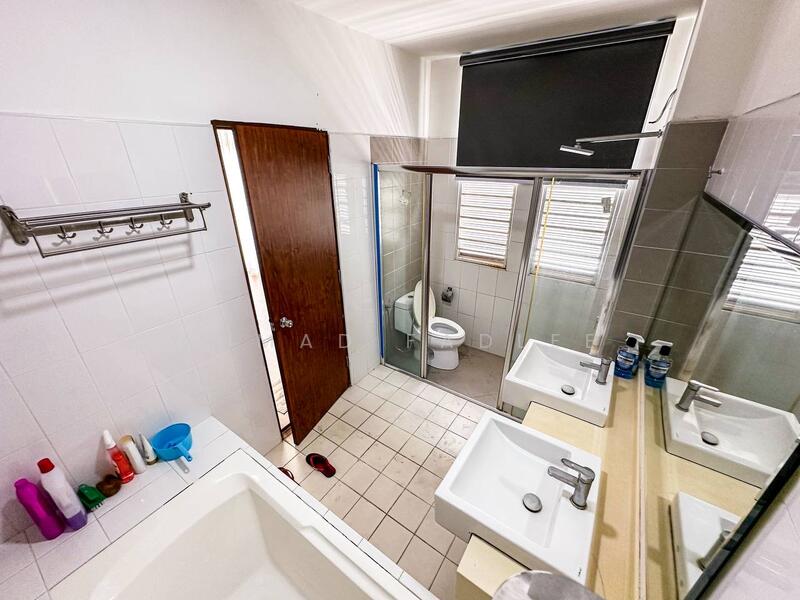 2.5-storey Terraced House for Sale in Putrajaya (Putrajaya) - Ahmad Fadlee - PropertyGuru.com.my