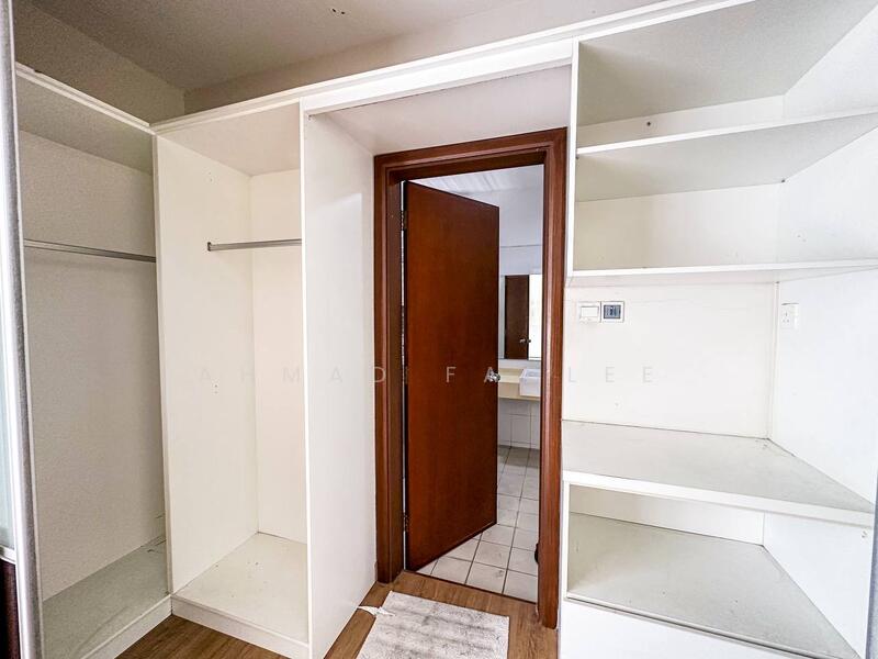 2.5-storey Terraced House for Sale in Putrajaya (Putrajaya) - Ahmad Fadlee - PropertyGuru.com.my