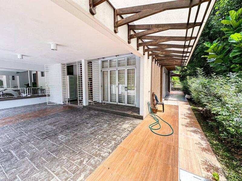 2.5-storey Terraced House for Sale in Putrajaya (Putrajaya) - Ahmad Fadlee - PropertyGuru.com.my