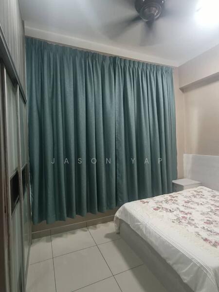 Conezion Residences untuk Untuk Disewa - RM 2,900 /bulan, Apr 2026 - Bedroom - PropertyGuru.com.my