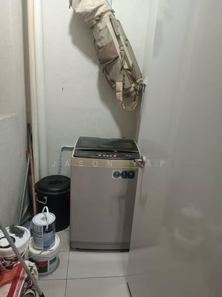 Conezion Residences untuk Untuk Disewa - RM 2,900 /bulan, Apr 2026 - Interior - PropertyGuru.com.my