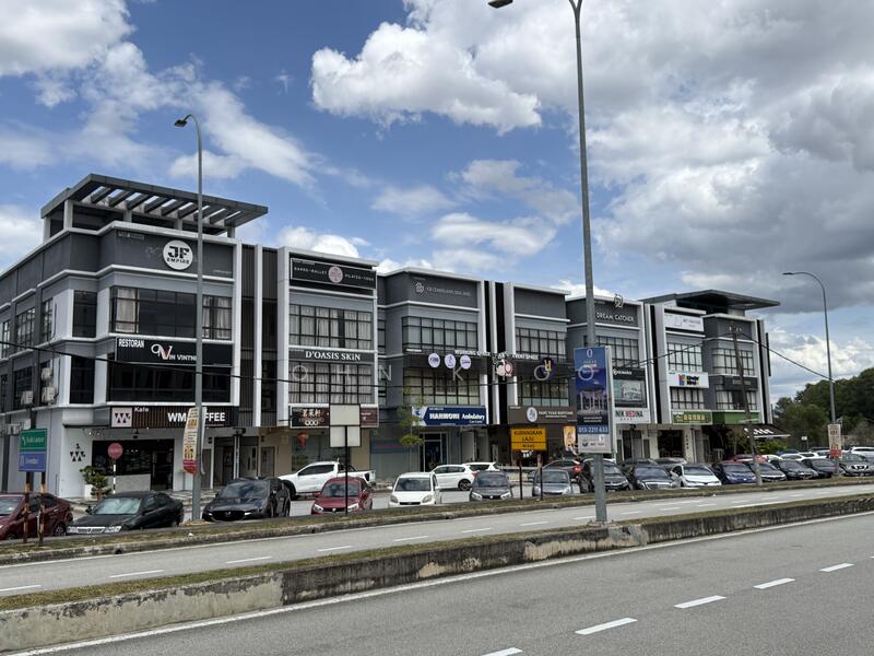 Shop / Office for Rent in Taman Bukit Kepayang (Bukit Kepayang) - John Khoo - Exterior - PropertyGuru.com.my