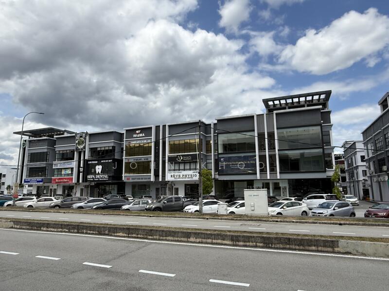 Shop / Office for Rent in Taman Bukit Kepayang (Bukit Kepayang) - John Khoo - Exterior - PropertyGuru.com.my