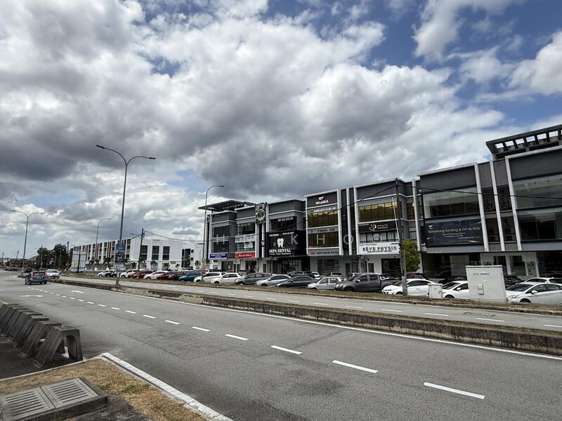 Shop / Office for Rent in Taman Bukit Kepayang (Bukit Kepayang) - John Khoo - Exterior - PropertyGuru.com.my